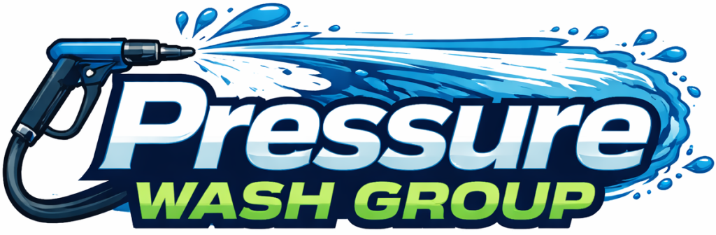 pressure wash group
